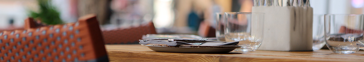 Eating Latin American Bakery at Gutiz Restaurant and Bakery restaurant in East Haven, CT.